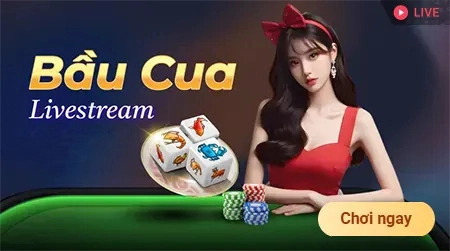 rr88 sân chơi livestream bầu cua